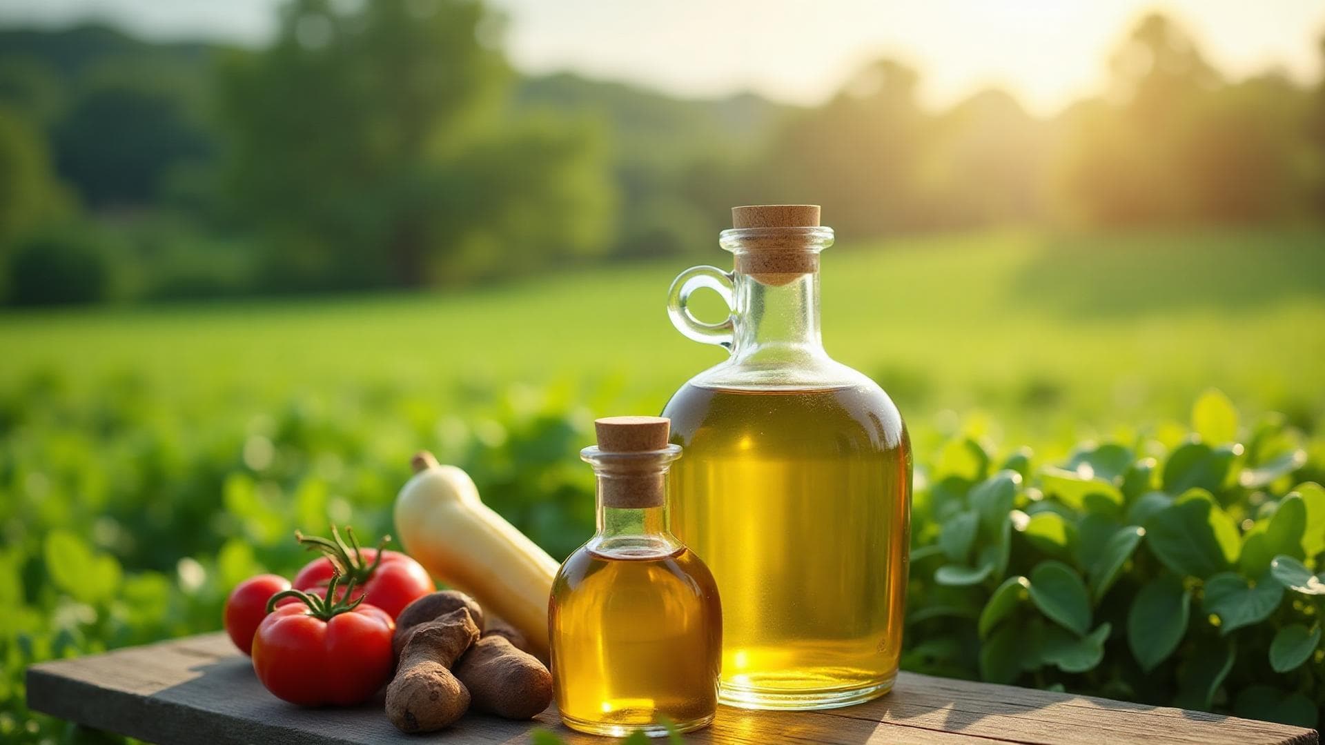Farm-Fresh Wellness, Delivered